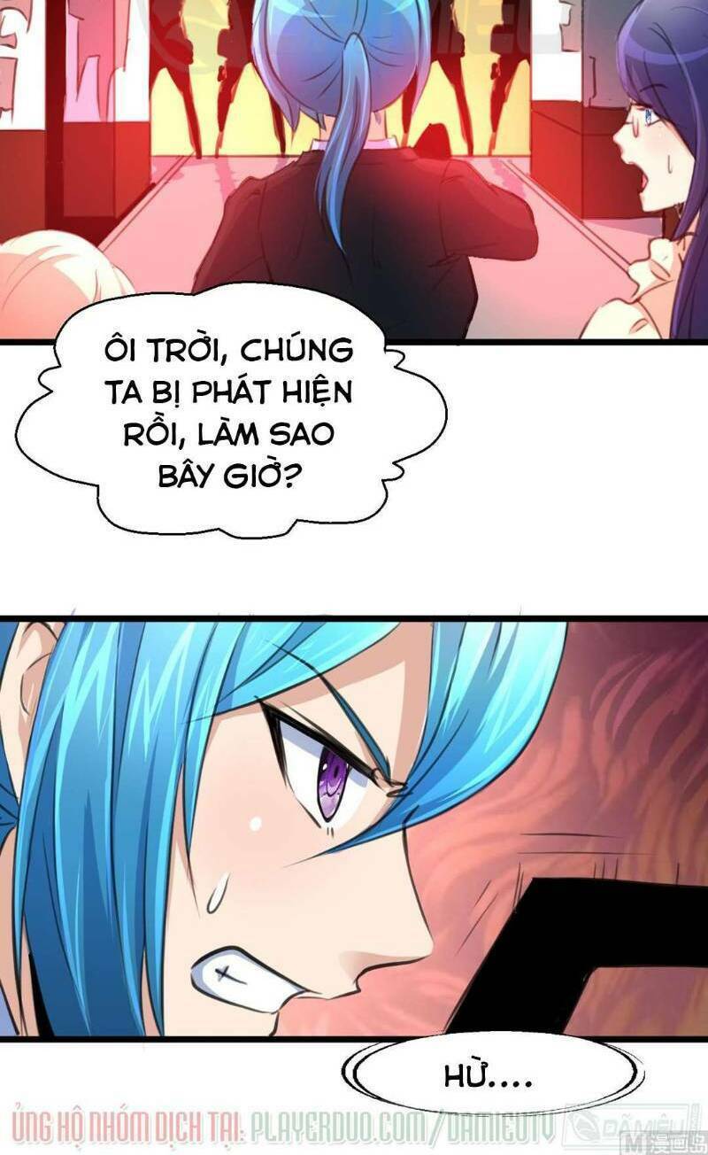 thần nhãn giám định sư chapter 108 4