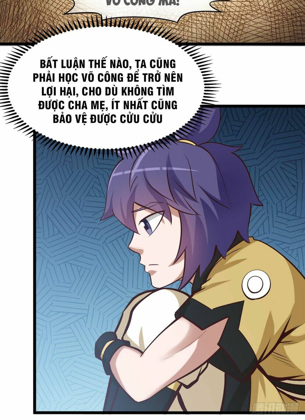 hiệp hành cửu thiên chapter 93 15