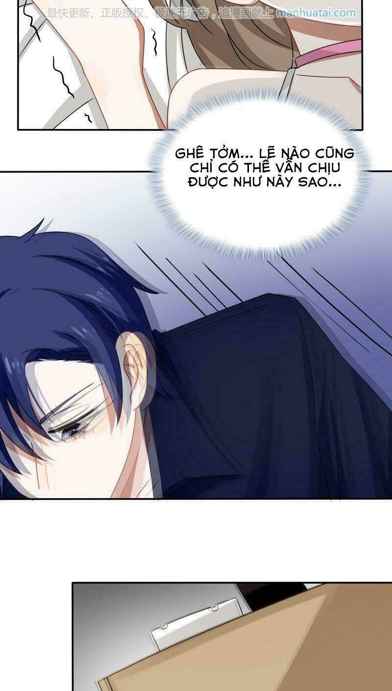 đế thiếu đoạt tình thành nghiện chapter 42 22