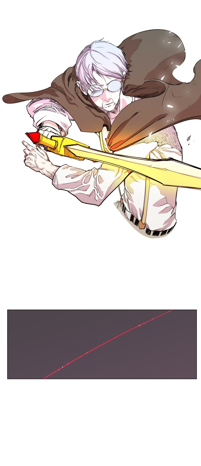 hard core leveling warrior chapter 63 14