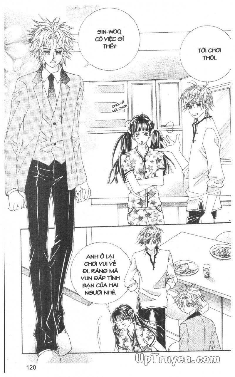 meo meo dịu dàng đi nhé chapter 6 118