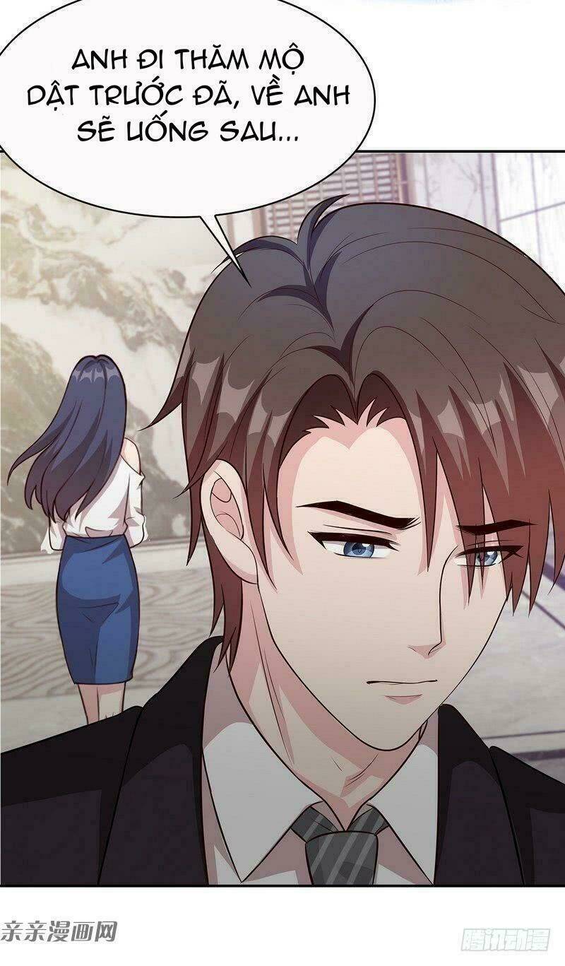 nam thần manh bảo tận diệt chapter 62 13