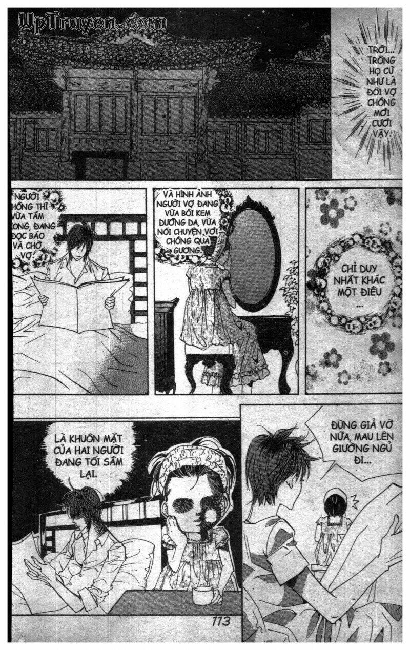 hoàng cung chapter 9 111