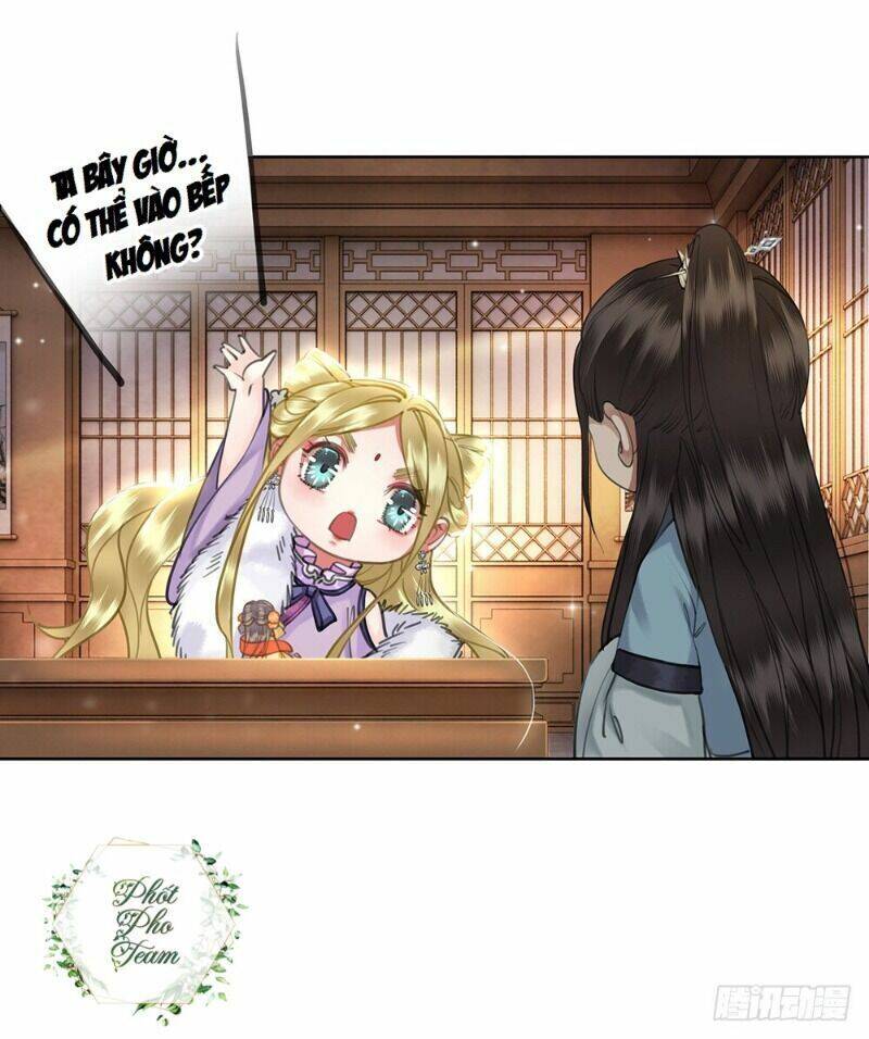 gay rồi! cái đó thành tinh rồi chapter 53 50