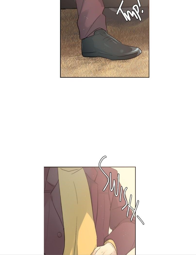 cậu bé người sói chapter 1 28