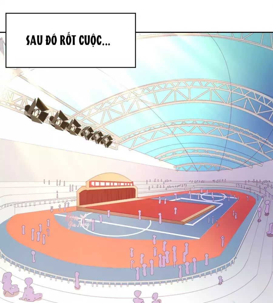 thanh âm giai điệu phản công chapter 69 10