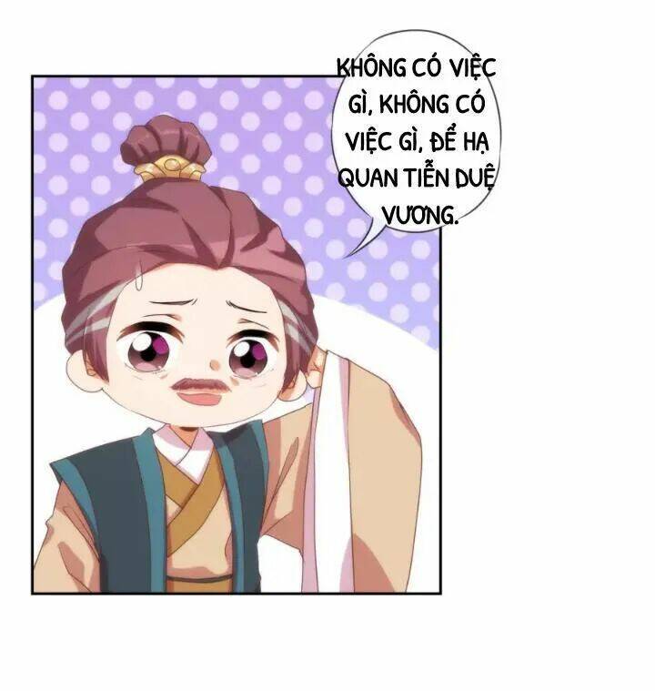 ồ, phu quân đáng yêu của tôi! chapter 41 8