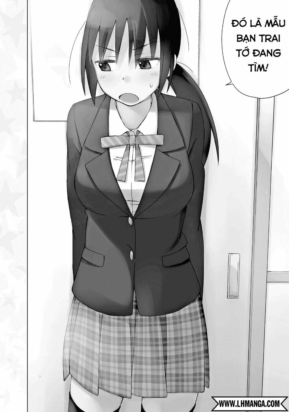 seifuku aventure chapter 2 5