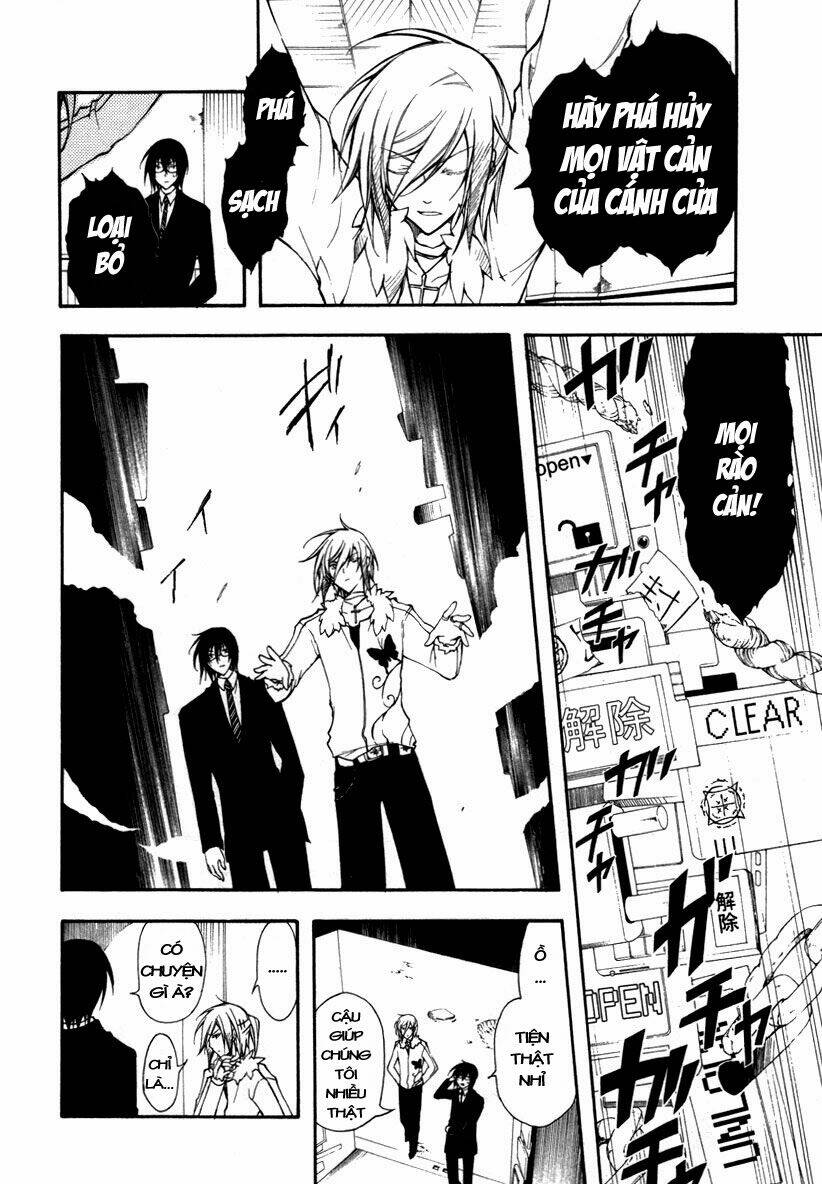 bloody cross chapter 17 7