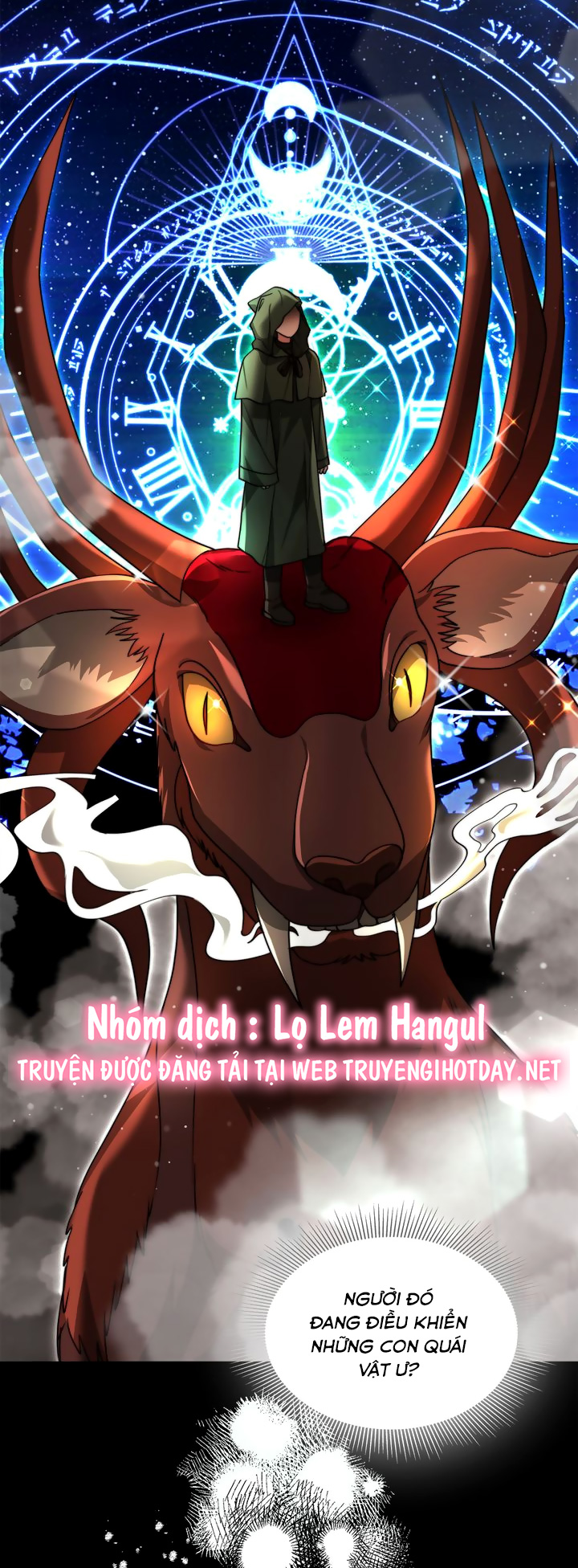 công nương eluana vita chapter 160 23