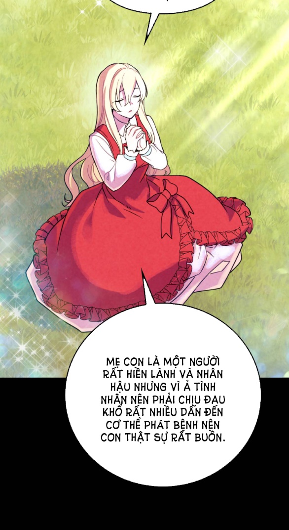 [bản 18+] trò chơi săn mồi của hoàng đế và thánh kỵ sĩ chapter 18.2 15