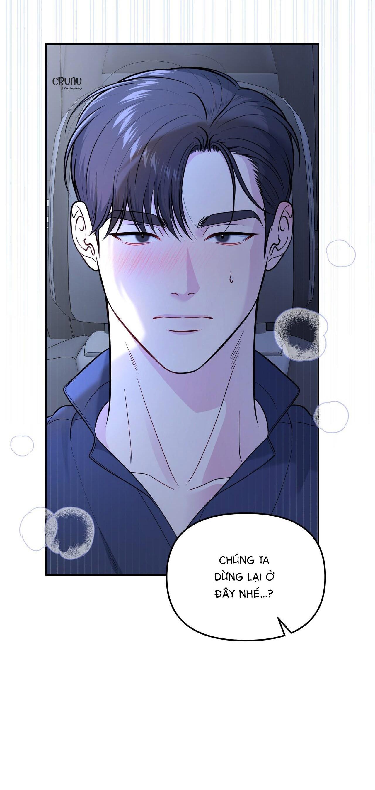 chuyện tình bí mật chapter 3 85