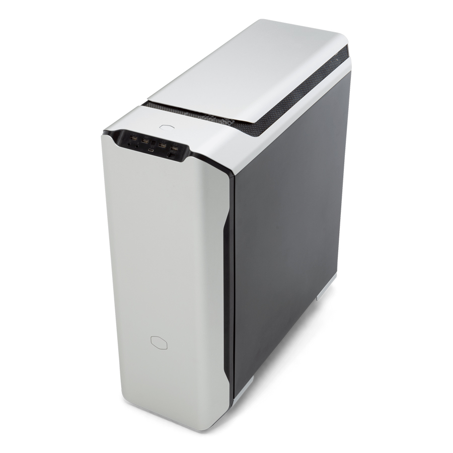 Vỏ Case Cooler Master Master Case SL600M