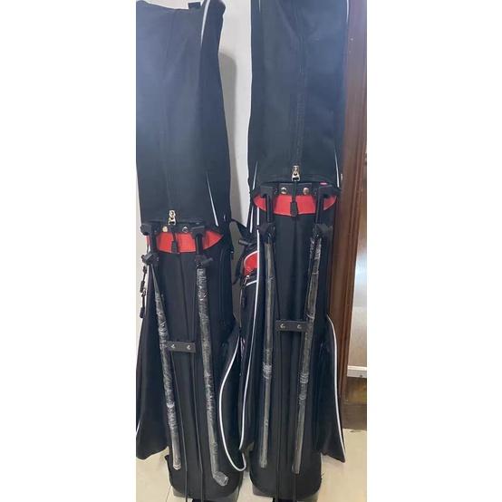 Bộ gậy golf trẻ em tập chơi PGM RIO 2016 từ 5 - 12 Tuổi cao cấp BV007 - Hàng Chính Hãng