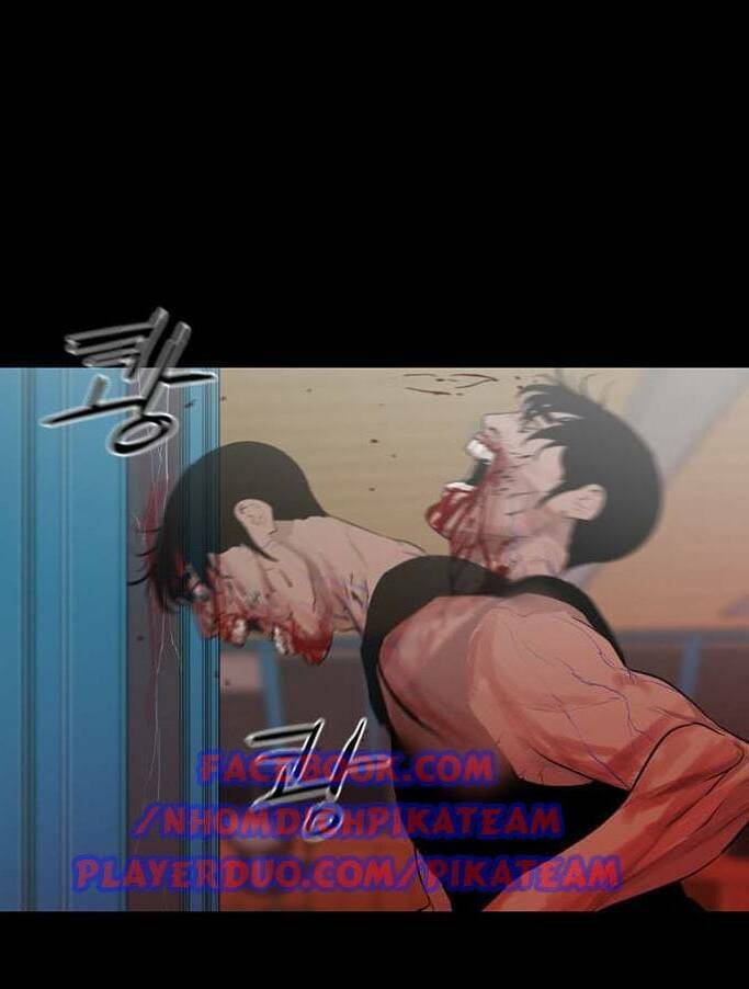 đêm vùng cực chapter 19 42