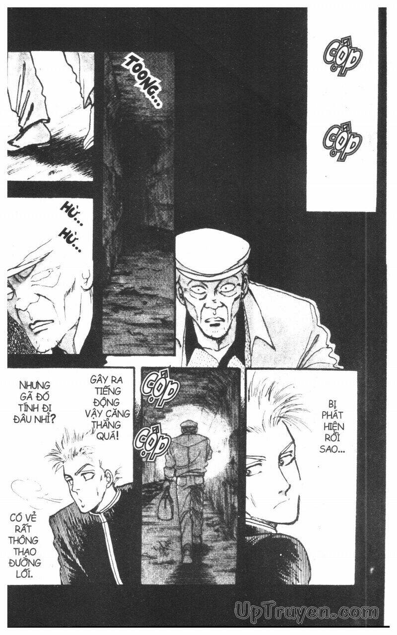 câu lạc bộ con nhà giàu chapter 6 183