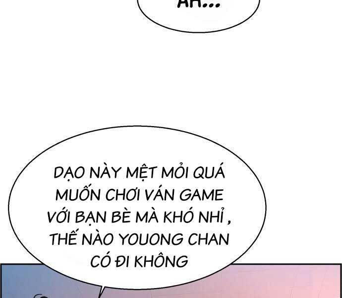 bạn học tôi là lính đánh thuê chapter 134 9