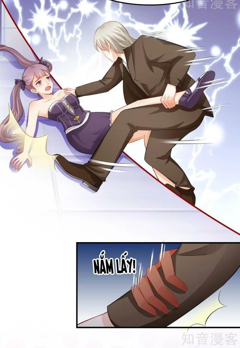 tối cường vận đào hoa chapter 108 14