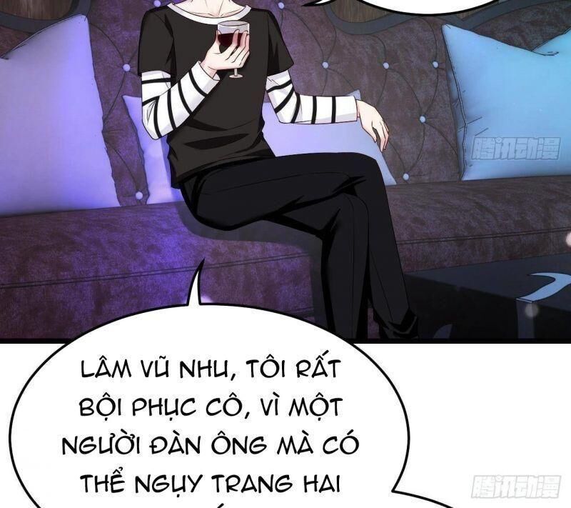 đế thiếu điềm hôn: vợ yêu trùng sinh không ngoan lắm chapter 23 15