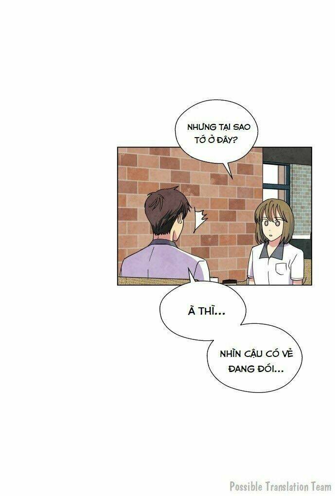 tai sói và mũ đỏ chapter 8 25