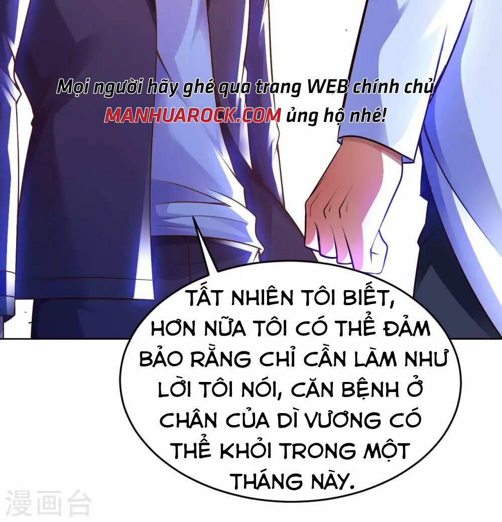 sư phụ của ta là thần tiên chapter 27 38