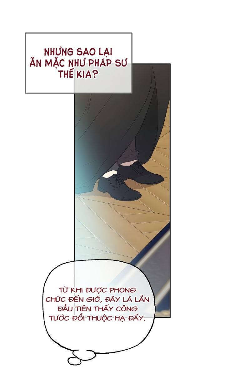 bỗng một ngày nọ tôi trở thành nàng công chúa chapter 87 14