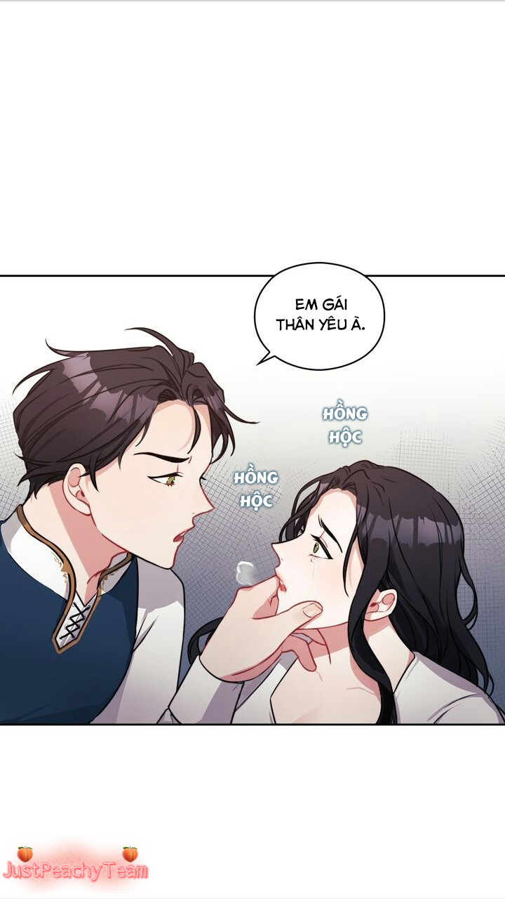 nhân danh đấng cứu thế chapter 7 3