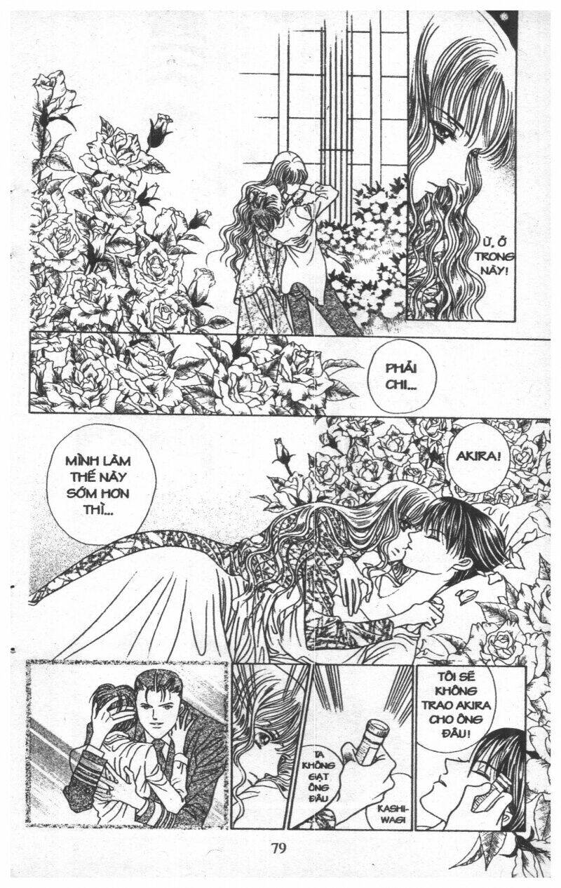 nàng tiên ánh trăng - kaguya hime chapter 22 79