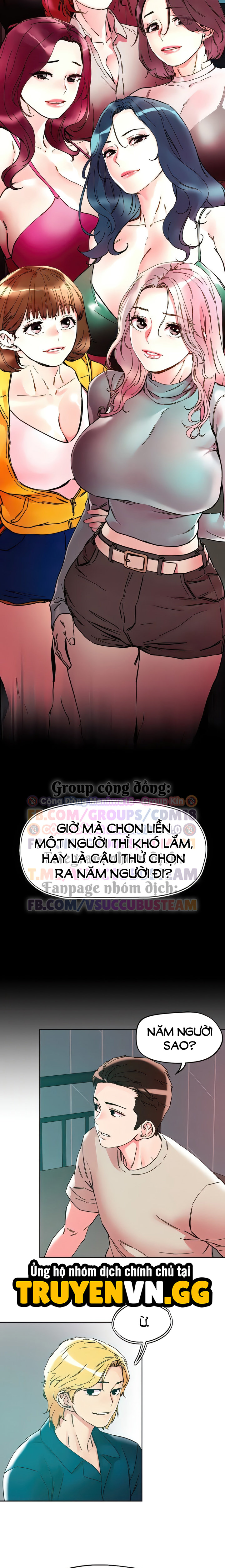 quyền năng chịch gái chapter 115 9