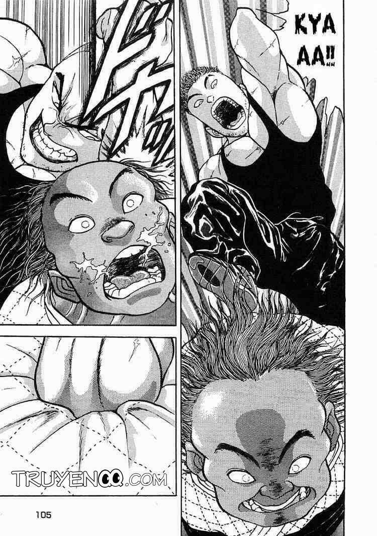 garouden chapter 3 22