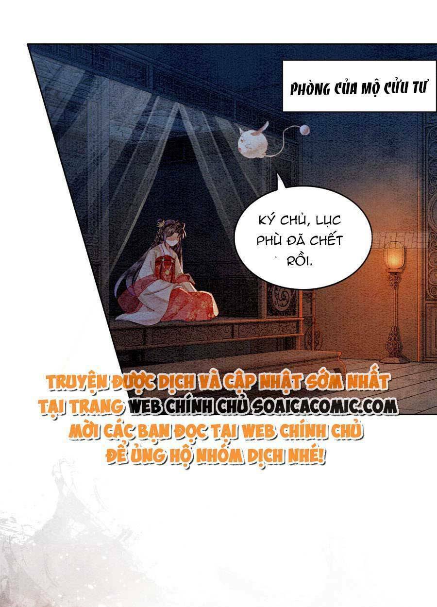 bắt đầu hủy hôn để công lược vương gia chapter 71 63