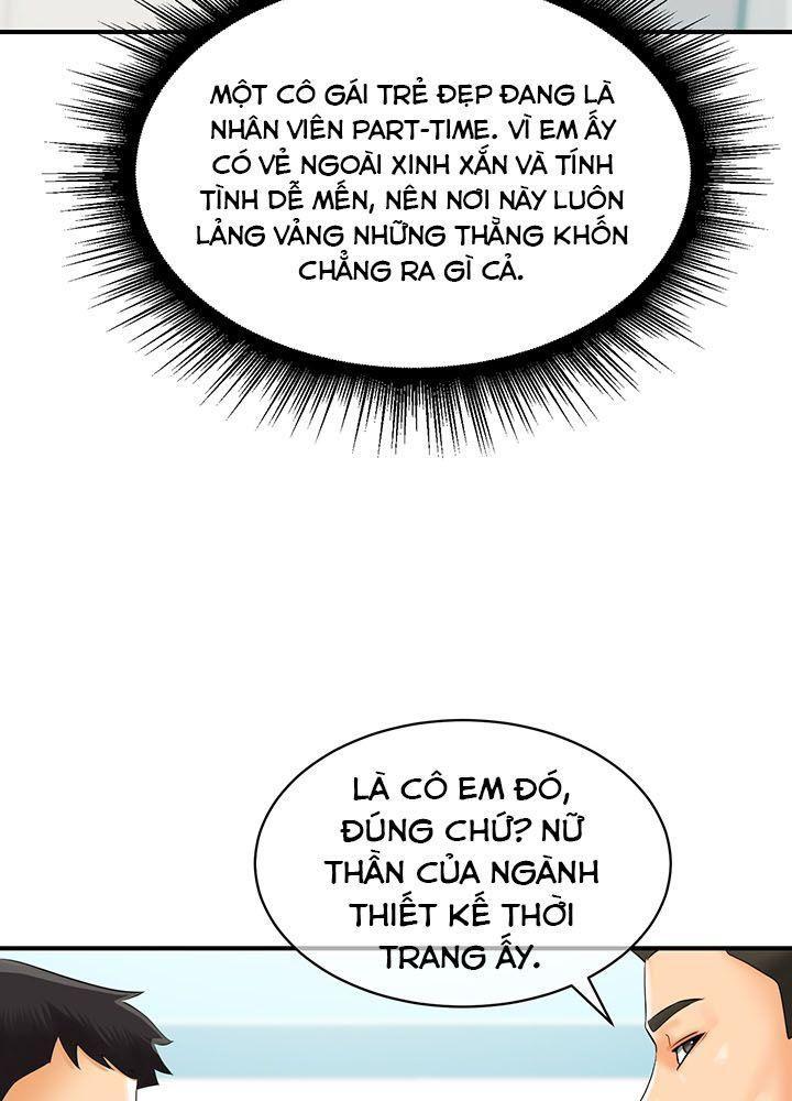 quét mã em đi! chapter 1.1 25