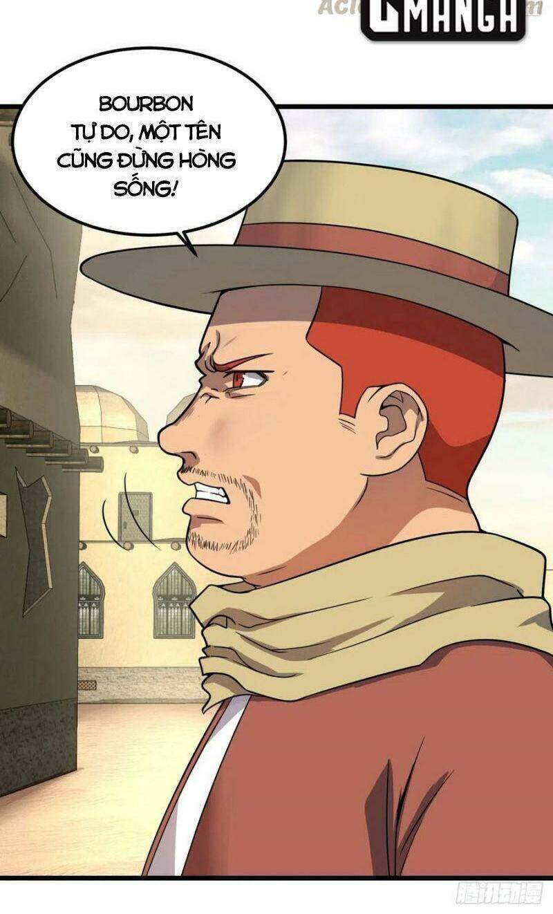 danh sách kẻ phản diện chapter 136 12