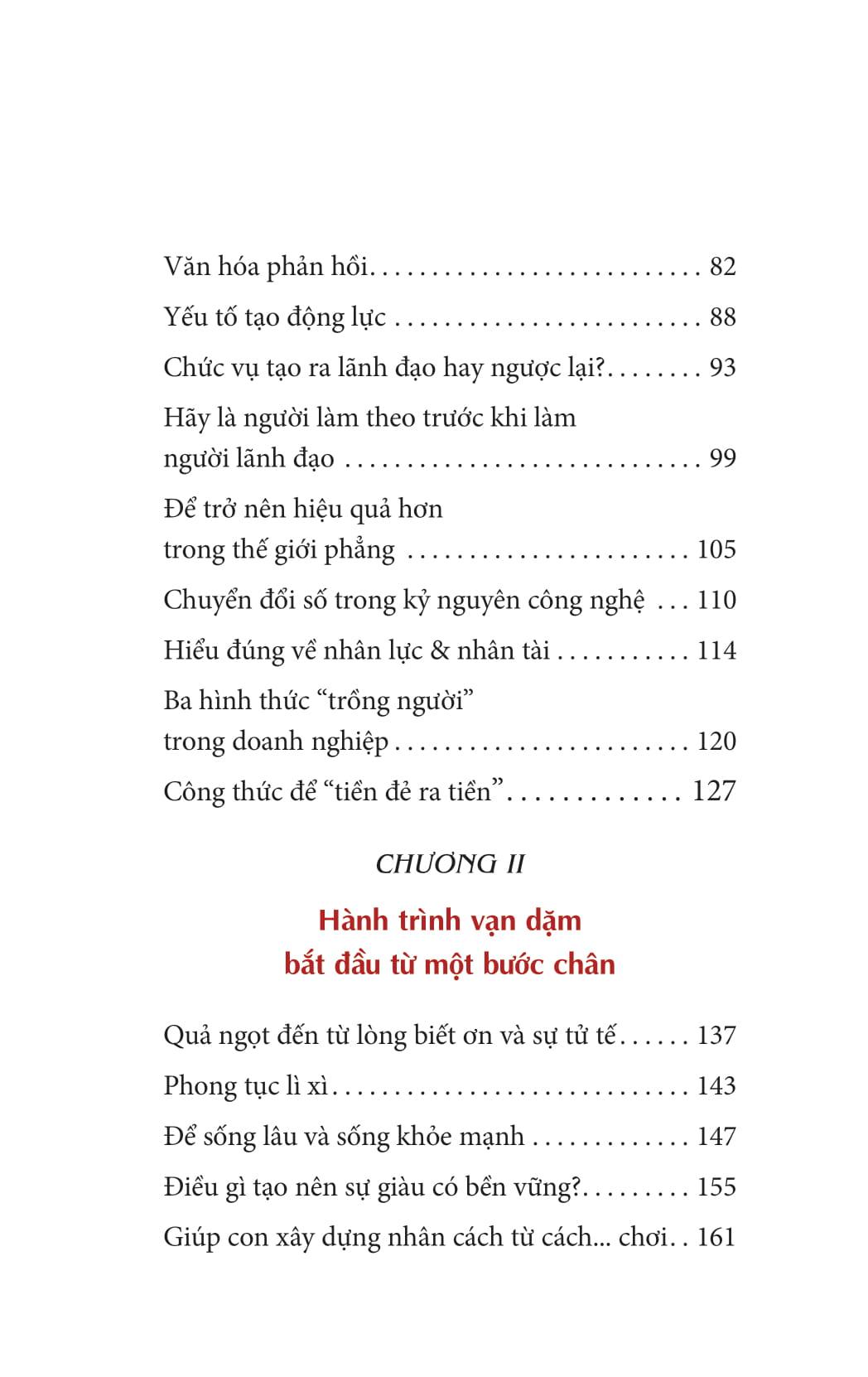 Phép Màu Để Vượt Lên Chính Mình