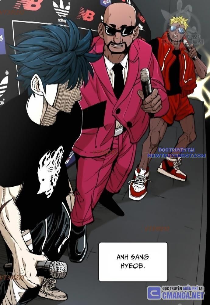 shark - cá mập chapter 258 14