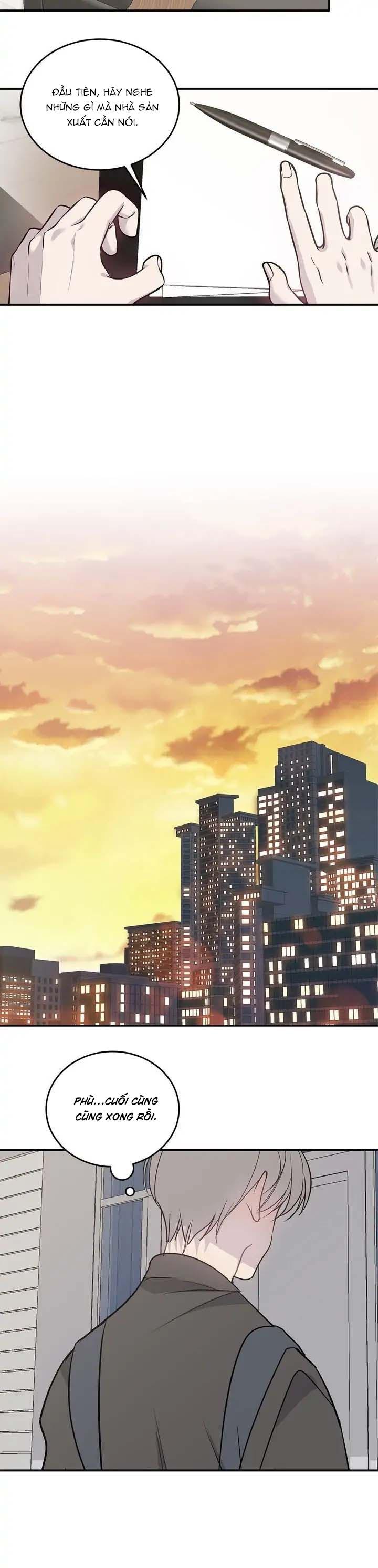 sao notp lại thành thật rồi? chapter 34 25