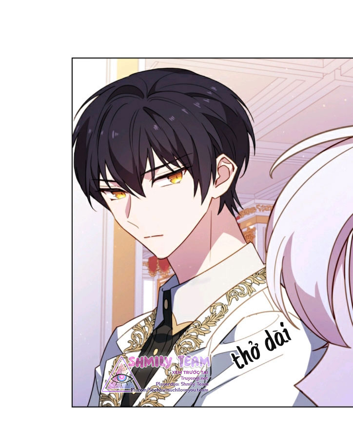 tiểu thư chỉ muốn được nghỉ ngơi chapter 26 30