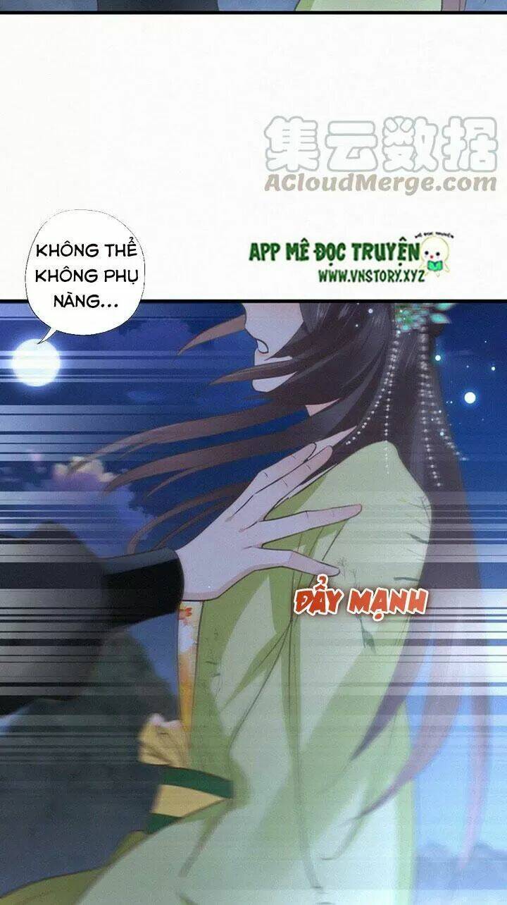 thiên hương mỹ nhân chapter 91 18