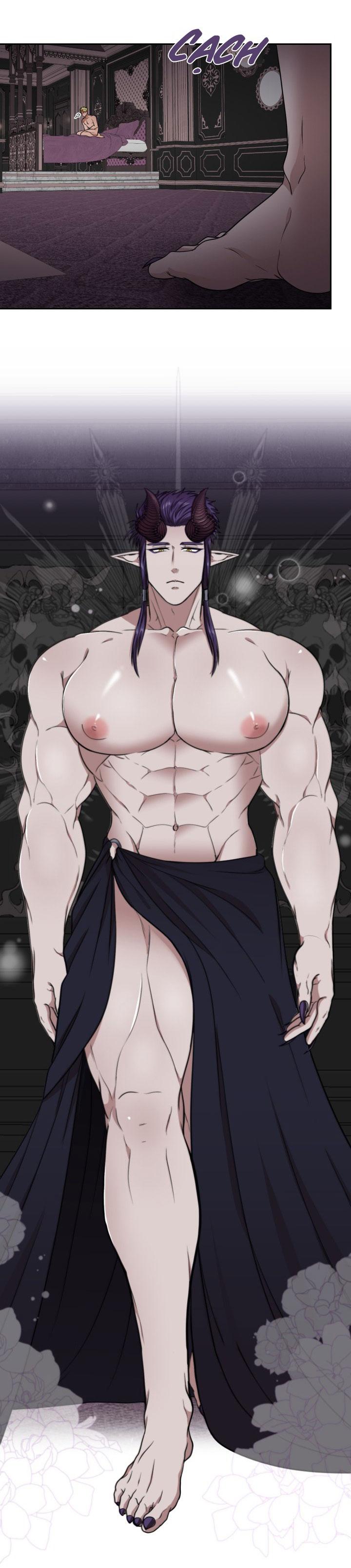 ma vương dâm đãng chapter 4 9