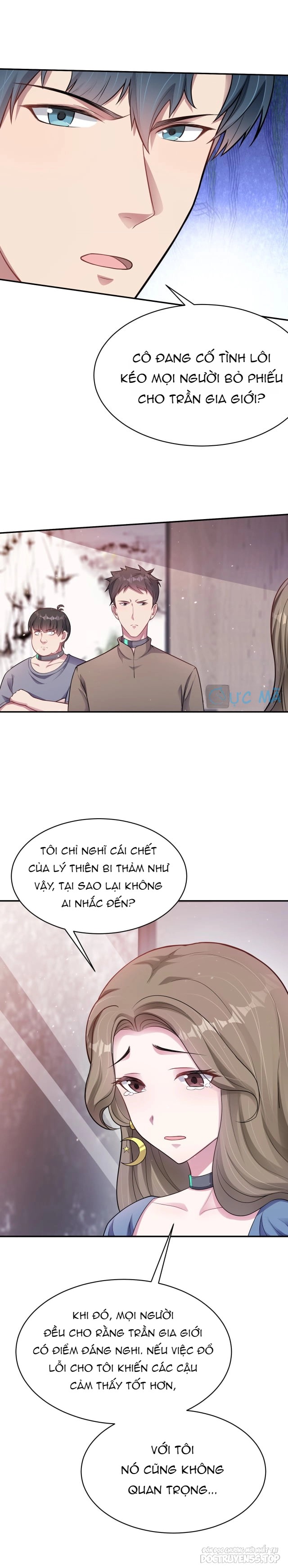 tập tin vô hạn chapter 4 16