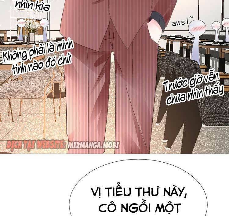 điều ước sủng ái bất bình đẳng chapter 88.2 14