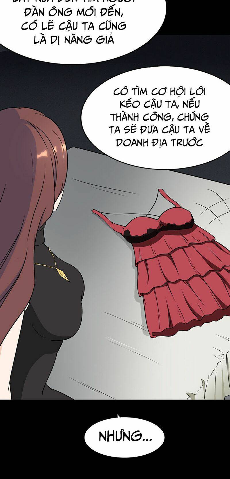 bạn gái virus của tôi chapter 169 23