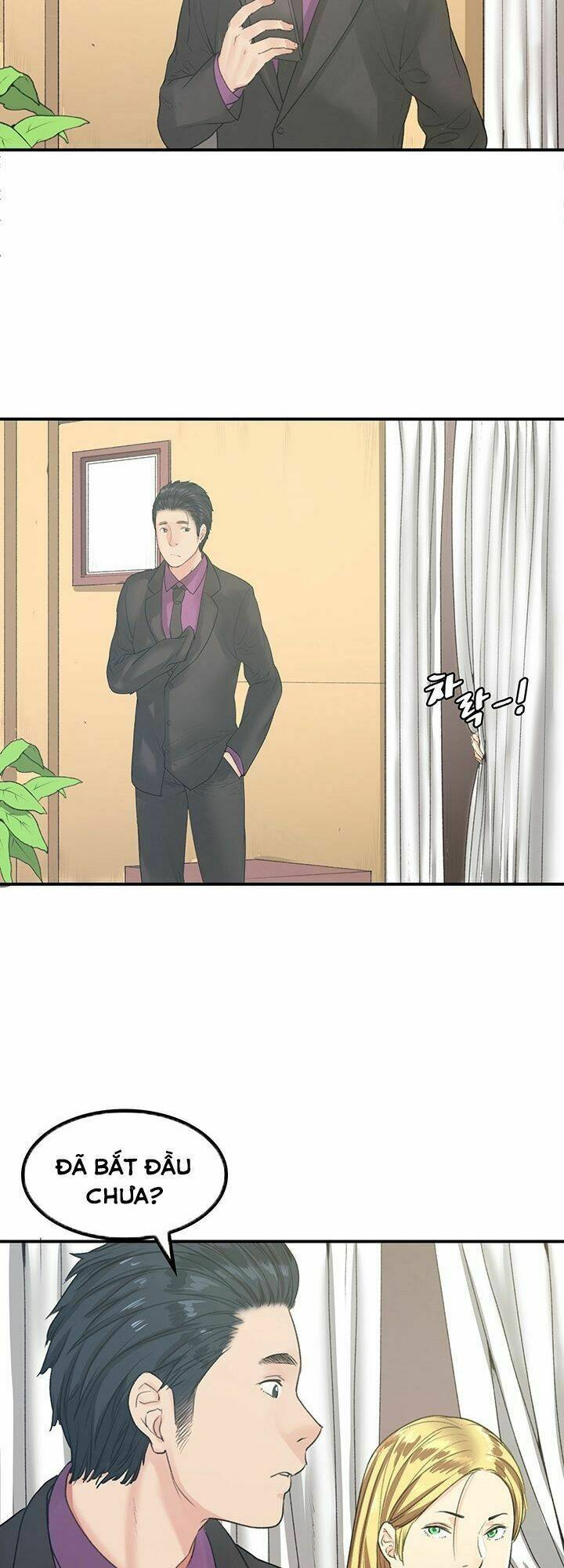 bạn gái của bạn thân chapter 25 46