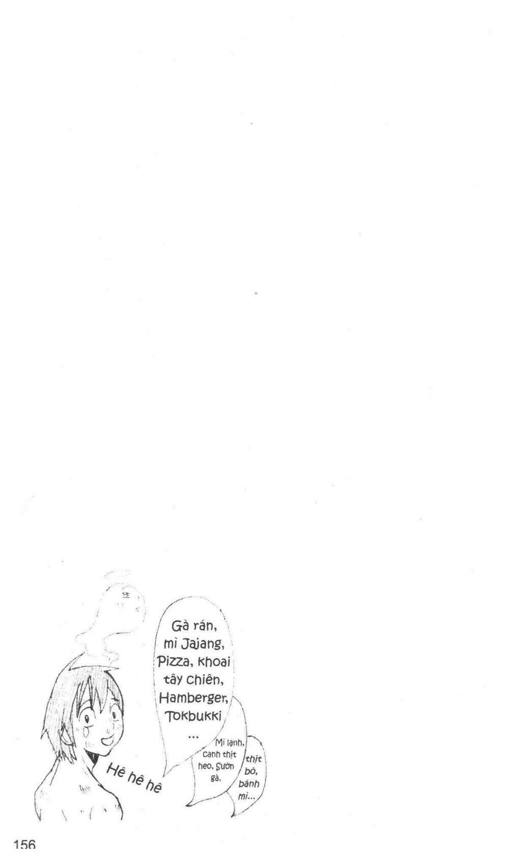 móng vuốt chapter 2 156