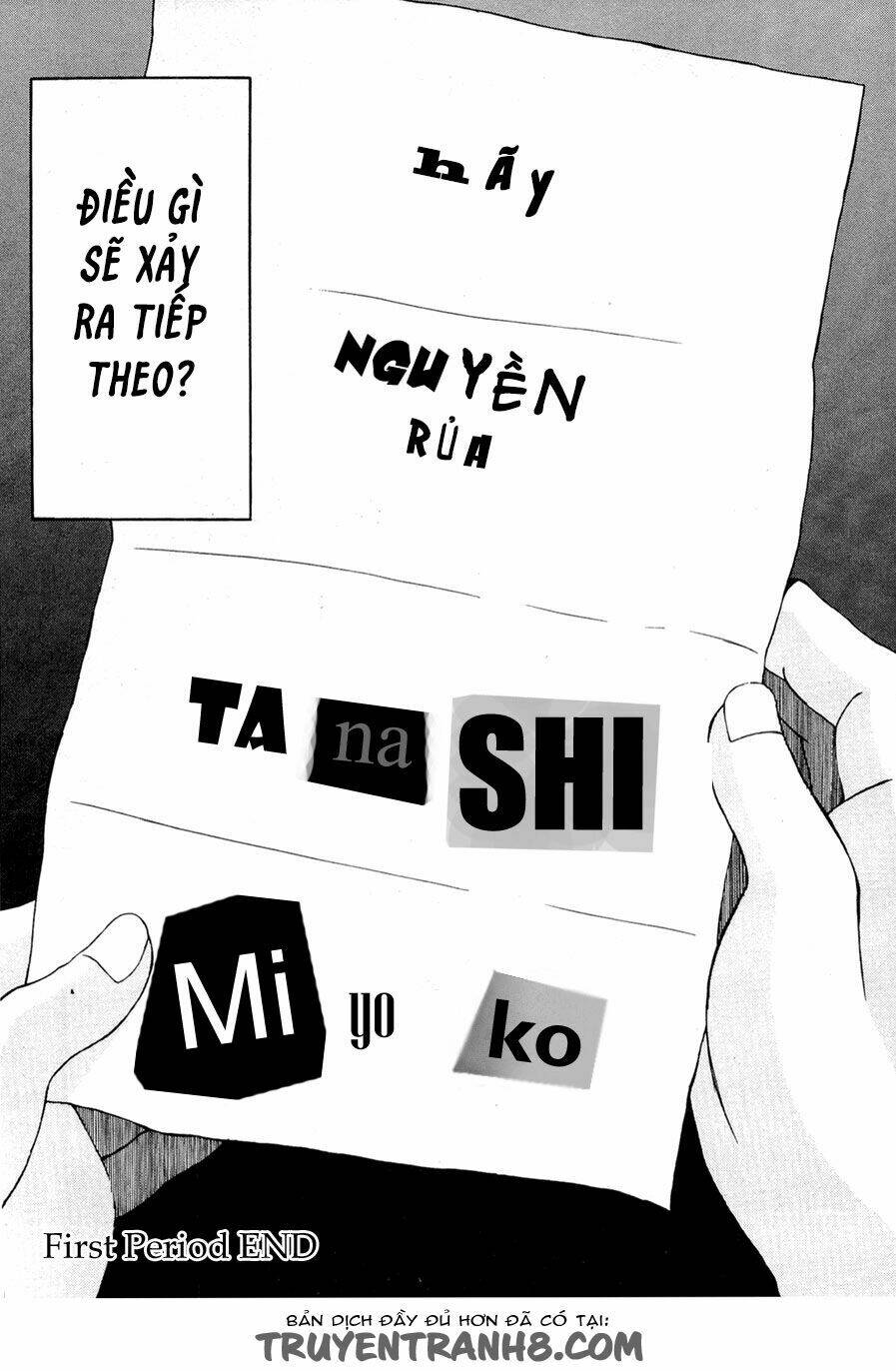 nhảy múa với ma quỷ chapter 1 50