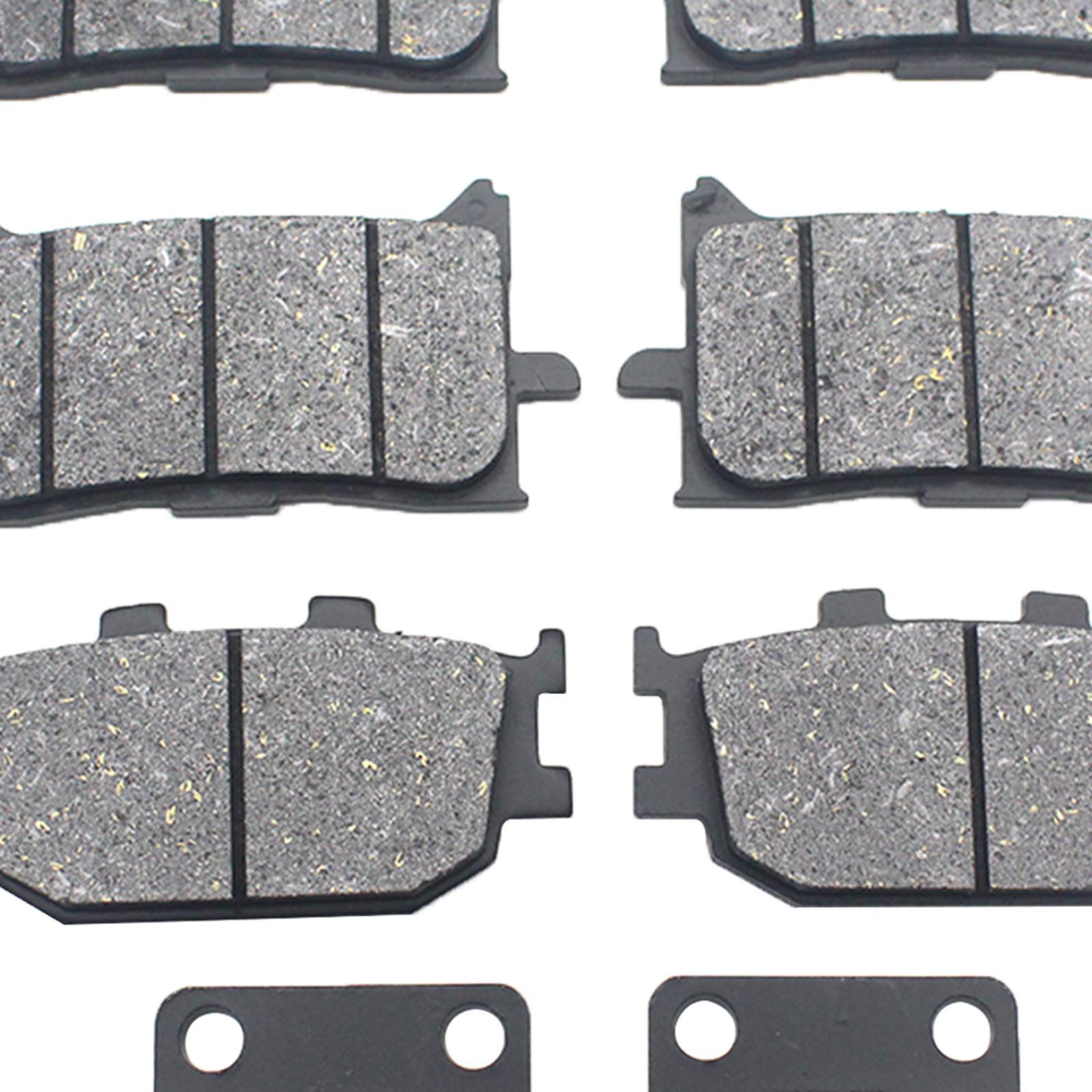 Motorcycle Brake Pads Brake  2016 2017 2018 2019 2020 for