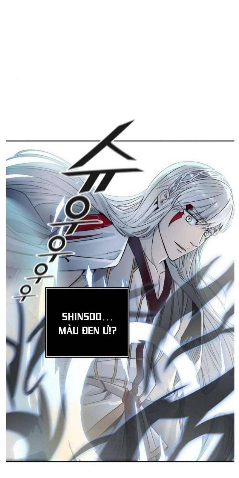 tòa tháp bí ẩn 2 chapter 507 116