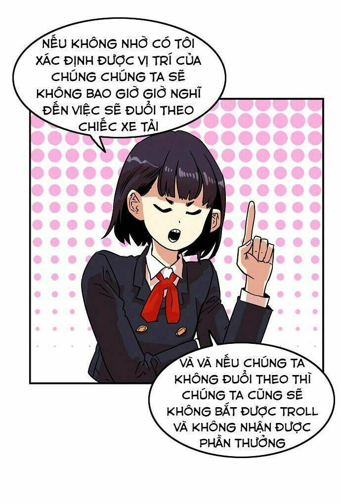 bẫy troll chapter 18 44