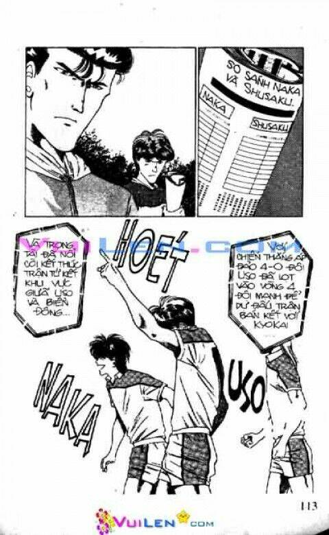 sôi động cầu trường full 17 tập chapter 6 113