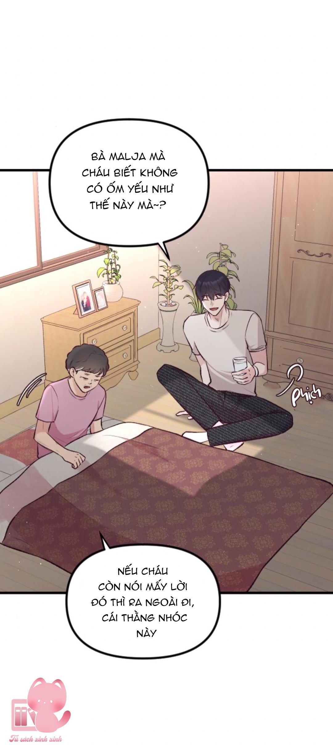 gặp nhau giữa trung gian chapter 7 5